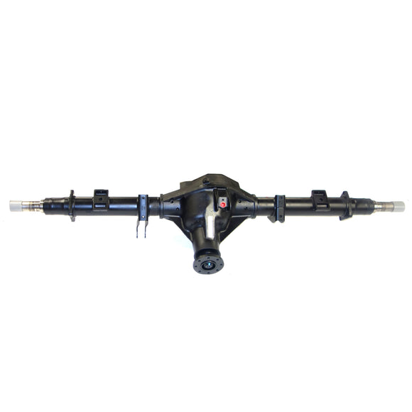 Reman Axle Assembly Dana 80 05-07 Ford F350 Pickup, DRW, 4.10, 5.4l