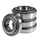 Yukon Master Overhaul Kit, Dana 80 diff (4.375" OD only on '98-up Fords)-2
