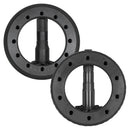 Ring & Pinion Gear Kit Package Front & Rear with Install Kits - Toyota 8.75/8IFS-2