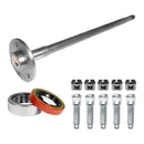 Rear Axle Kit Fits Ford 7.5" Diff 28 Spline LH w/o ABS 317/8" Long-1