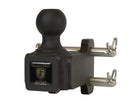 BulletProof 1-7/8" Single Ball Mount-1