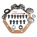 Yukon Master Overhaul kit for '11 & up Chrysler 9.25" ZF rear-1