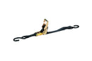 BulletProof Medium Duty 1" Ratchet Strap-1