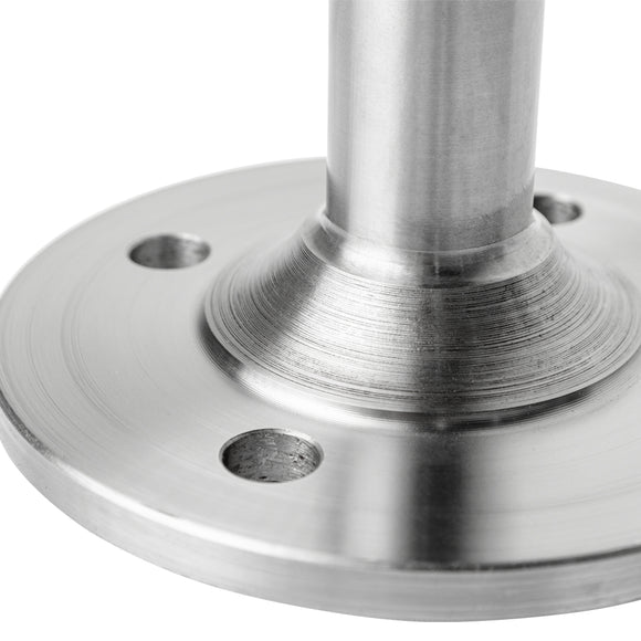 Yukon 1541H alloy 4 lug rear axle, Ford 7.5" & 8.8", T-Bird, Cougar, or Mustang
