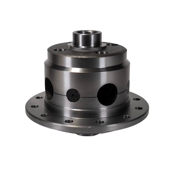 10.5" Rear Yukon Dura Grip Limited Slip, Positraction, For Toyota Tundra, 36 spline, Composite Clutches