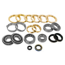 USA Standard Manual Transmission Bearing Kit NVT355 2007 & Newer Jeep w/Synchros-2