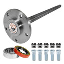 Rear Axle Kit Fits Chrysler 9.25" Diff 31 Spline LH 34-1/16" Long 1/2" Studs-1