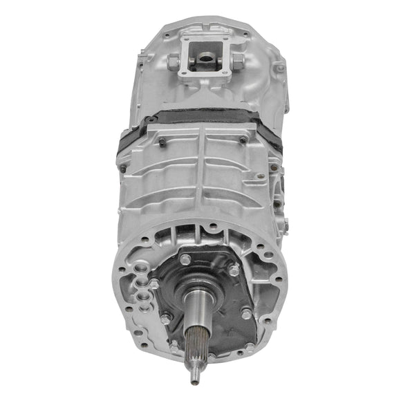 R155F 5-Speed Manual Transmission for 2005-2015 Toyota Tacoma with 4WD