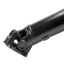 USA Standard rear driveshaft for Ford Escape 4WD/AWD exc hybid. 73.7" nom length-3
