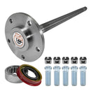 Rear Axle Kit Fits GM 7.5" Diff 28 Spline LH w/ABS 34-7/8" Long-1