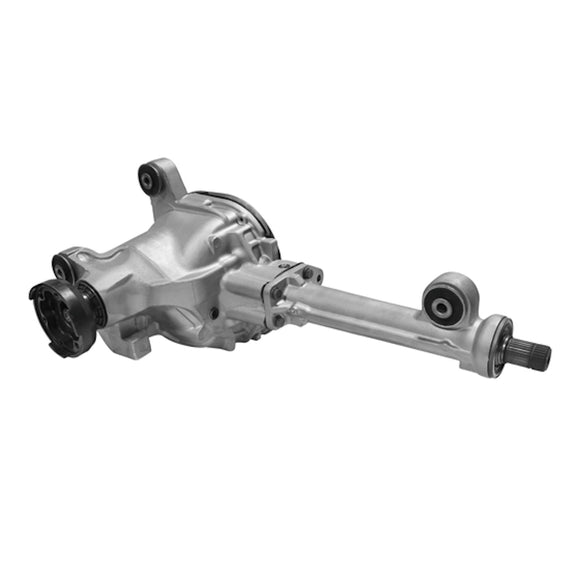 Reman Front Axle Assy, Ford 8.8", 2018-19 Expedition/Navigator, 3.31 Ratio