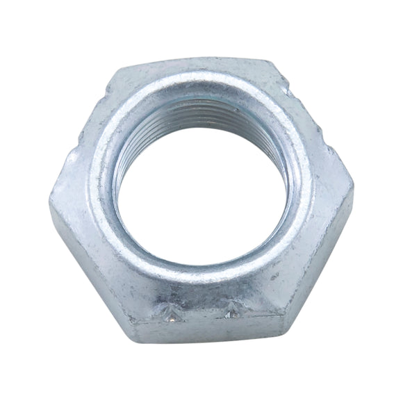 Pinion nut for Dana 44 JK, 44HD, 60, 70, 70U, 70HD & Nissan M226 Rear