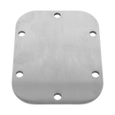 USA Standard Manual Transmission ZF PTO Covers-1