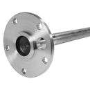 USA Standard Axle for '77 & up Ford Bronco & F-150. 31 spline, 32" long, 5 lug.-2