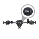 Zumbrota Performance Axle, Rear Axle Assembly, Dana 35, '03-'06 Jeep Wrangler (Exc Unlimited & Rubicon), 4.88 Ratio, Grizzly-1