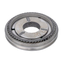 USA Standard Manual Transmission ZF Creeper & Reverse Synchro Assembly-1