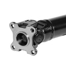 2 PIECE REAR DRIVESHAFT, TOYOTA TACOMA '95-'04, 3.4L, 4WD, M/T, w/ EXT. CAB, 66"-3