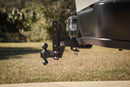 BulletProof 2.5" Medium Duty 4" & 6" Offset Hitch-3