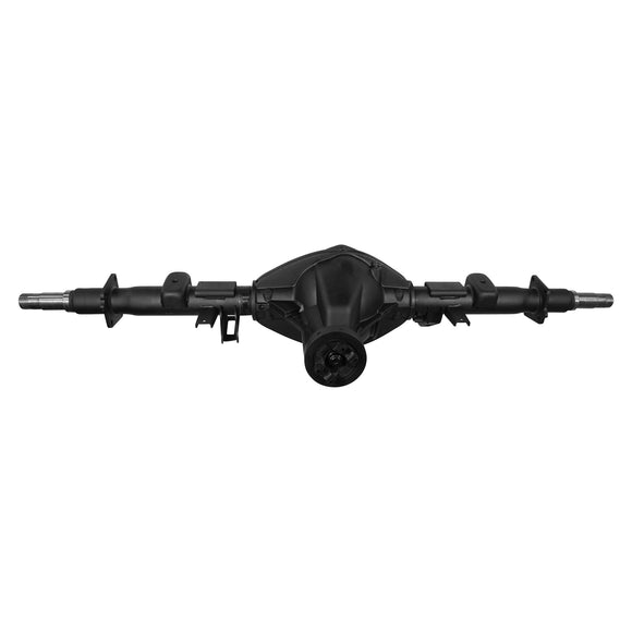 Remanufactured GM 11.5" Axle Assembly, 2011-14 Silverado and Sierra 3500, Cab Chassis, With Wide Track, 4.10 Ratio, Posi