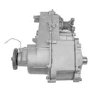 Remanufactured BW1354 Transfer Case, 1995-98 Ford Ranger, Electric Shift, With Shift Motor-3
