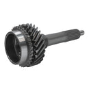 USA Standard Manual Transmission MUNCIE M21 Input 2.20 Ratio-1