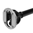 USA Standard Gear Front Driveshaft for Mercedes, 25.75” flange to slip yoke-2