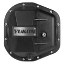 Yukon Hardcore Nodular Iron Cover for Ford 10.5" Rear Differential-1