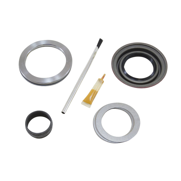 Yukon Minor install kit for GM 9.5" differential