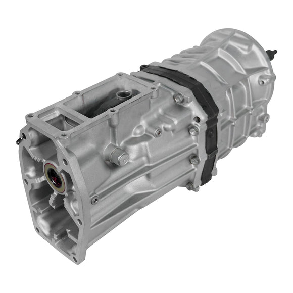 Remanufactured W56 Manual Transmission, 1990-95 Toyota 4Runner and 1989-95 Pickup, 4Cyl EFI