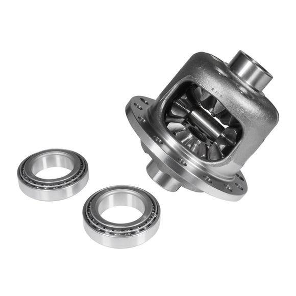 Yukon Trac Loc Limited Slip Carrier for Dana M300, 37 Spline, 4.10 & Up
