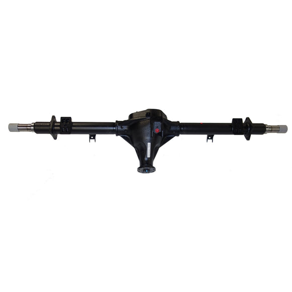 Reman Axle Assembly for Dana 70 2008 Ford E350 4.10 Ratio, DRW