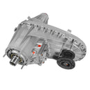 Reman NP271 Transfer Case, Upgraded Heavy Duty Replacement, 2007-12 Dodge Ram 2500 and 3500, Manual Transmission or 6.7L Diesel With Automatic Transmission, Rear Slip Yoke, 1.5" Hex Position Switch-2