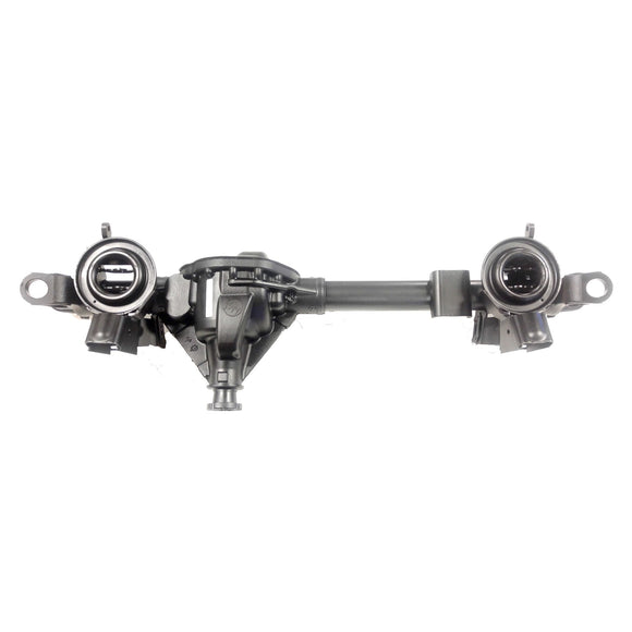 Remanufactured Front Axle Assy 9.25" 2003-2005 Dodge Ram 2500 & 3500 3.73 Ratio