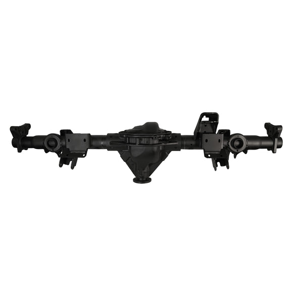 Remanufactured Rear Axle Assy, ZF 9.25 In., 19-25 Ram 1500 New Body Style w/ 6 Lug Wheels, 3.55 Ratio, Open
