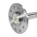USA Standard Axle for GM 8.2" & 8.5" passenger car. 29 1/2" long, 28 spline, 2.780" hub.-2