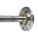 USA Standard Right Hand Axle Shaft for '12-'18 Chrysler 9.25" ZF Rear, 33.89" Long, 31 Spline, 5 Lug-2