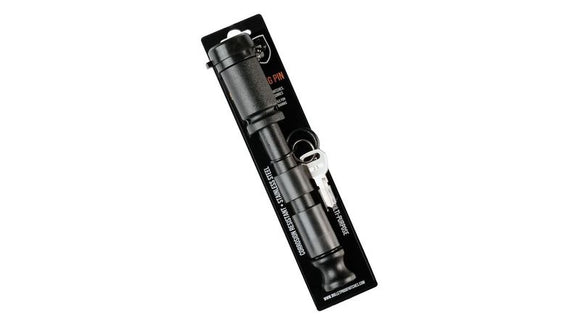 BulletProof 5/8" Locking Pin Black Ops Edition