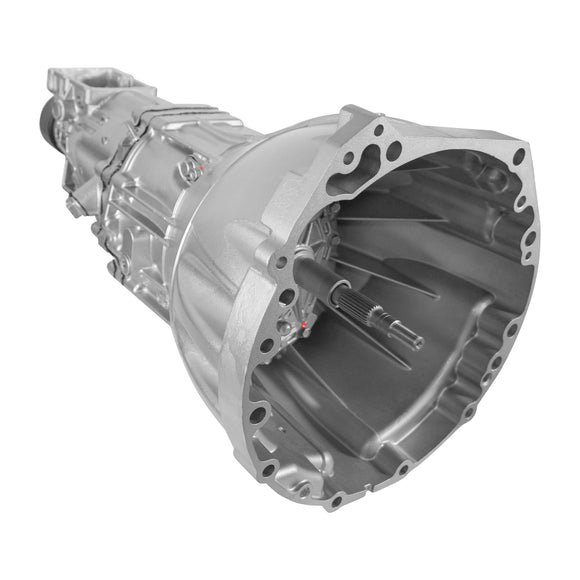 Remanufactured 5 Speed Manual Transmission, 2005-16 Nissan Frontier, 2009-13 Suzuki Equator, 2.5L
