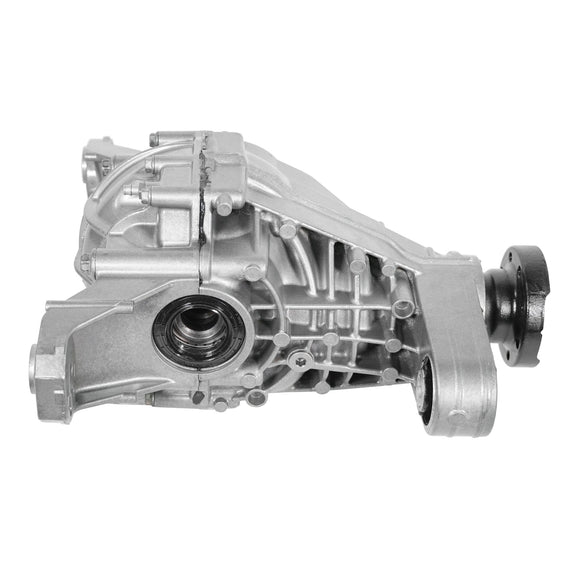 Remanufactured 195mm IRS Rear Axle Assy, 2011-13 Durango/Grand Cherokee, 3.09 Ratio Without Electric Locker