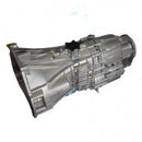 S6-S650F Manual Transmission for Ford 02-04 F-series 5.4L & 6.8L, 6 Speed-2