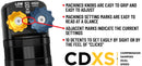 ICON 2024-2026 Toyota Tacoma, V.S. 2.5 Series Coilover Kit, Remote Reservoir w/ CDXS, Pair-5