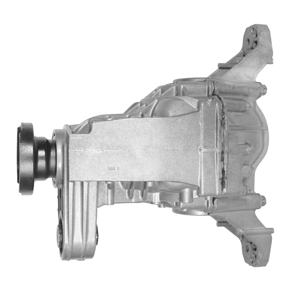 Remanufactured 195mm IRS Rear Axle Assy, 2011-13 Durango/Grand Cherokee, 3.09 Ratio Without Electric Locker
