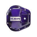 Yukon Hardcore Diff Cover for Dana 50, Dana 60 & Dana 70, Purple-1