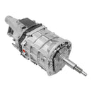 Remanufactured AX15 5 Speed Manual Transmission, 2WD, 10 Spline Input-4