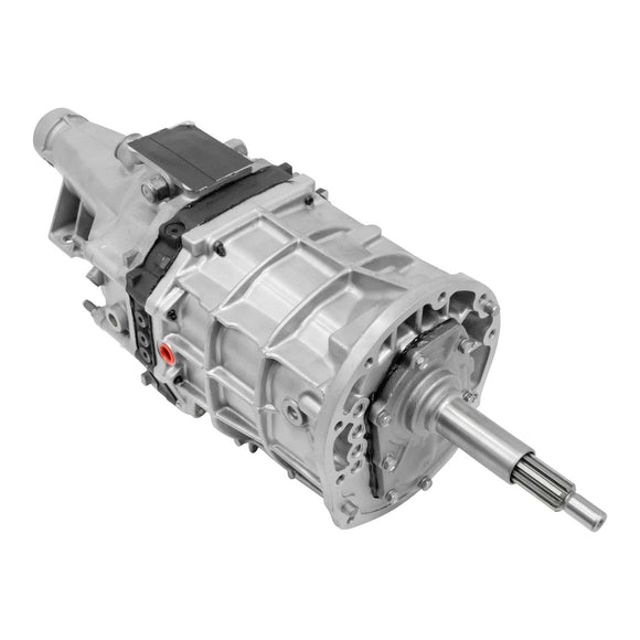 Remanufactured AX15 5 Speed Manual Transmission, 2WD, 10 Spline Input