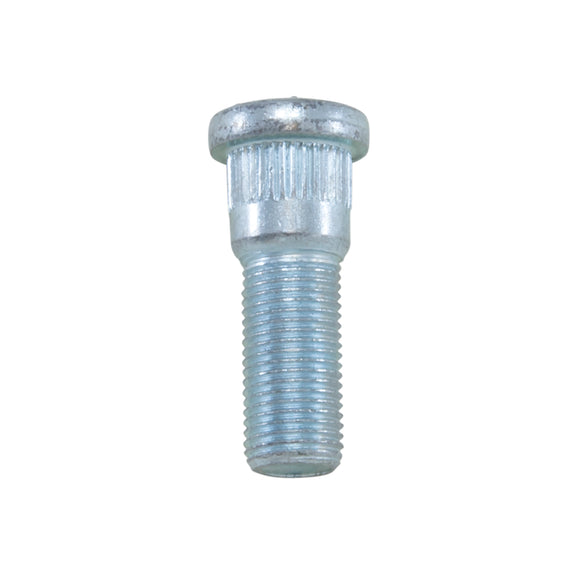Axle stud, 1 5/8" X 1/2" -20