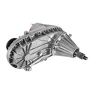 Remanufactured NP271 Transfer Case, Upgraded Heavy Duty Replacement, 2007-10 Dodge Ram 3500, Manual Transmission or 6.7L Diesel With Automatic Transmission, Bolt On Rear Yoke, 1.5" Hex Position Switch-4