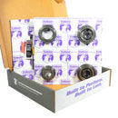 8.25"/ 213mm CHY 3.55 Rear Ring & Pinion, Install Kit, 29 Spline Posi,-4