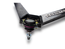 Cognito Ball Joint SM Series Upper Control Arm Kit for 2001-2010 Silverado/Sierra 2500/3500 2WD/4WD-2