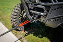 BulletProof Light Duty 1/2" x 20' Kinetic Recovery Rope-4